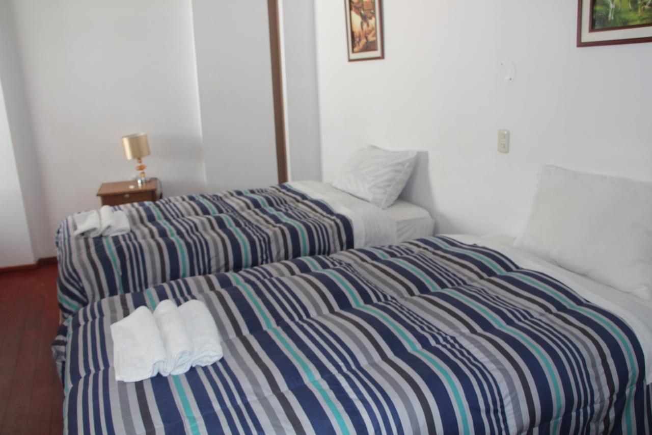 Hotel Mosoq Wasi Boutique à Cusco Extérieur photo