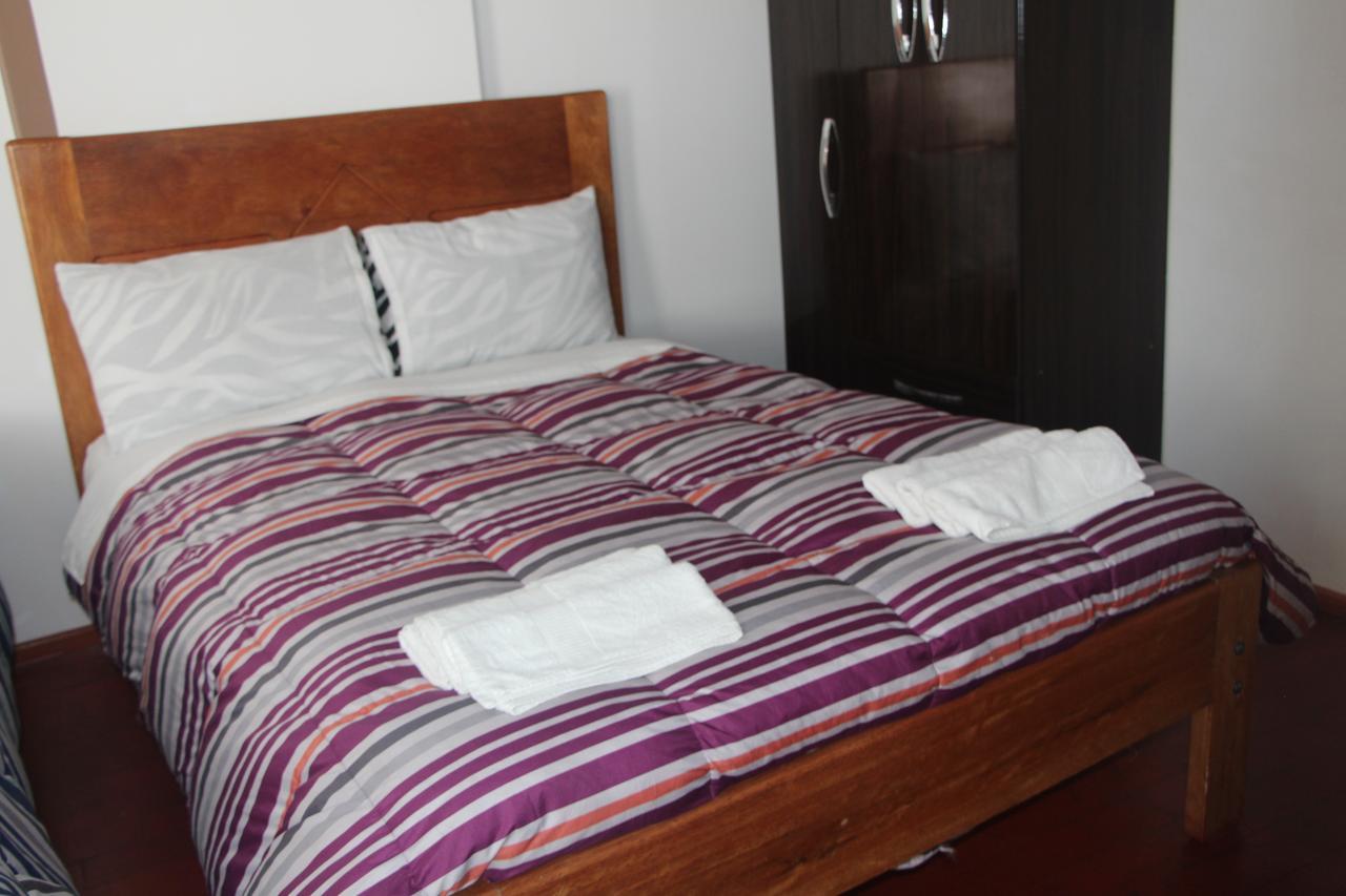 Hotel Mosoq Wasi Boutique à Cusco Extérieur photo